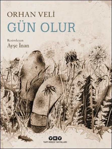 Gün Olur ürün görseli 1