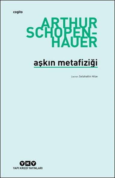 Aşkın Metafiziği ürün görseli 1