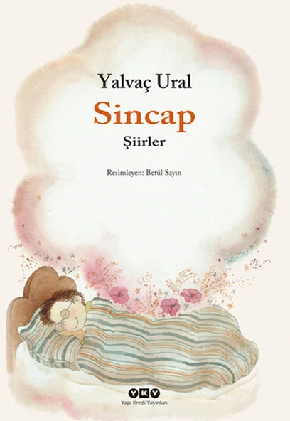 Sincap - Şiirler ürün görseli 1