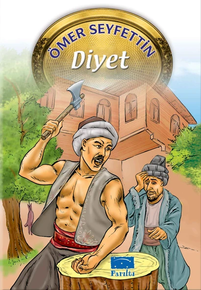Ömer Seyfettin Dizisi Diyet ürün görseli 1