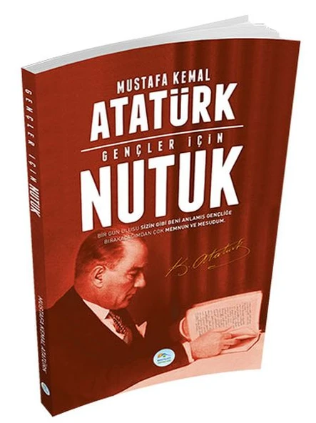 Gençler İçin Nutuk ürün görseli 1