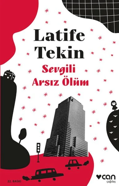Sevgili Arsız Ölüm ürün görseli 1
