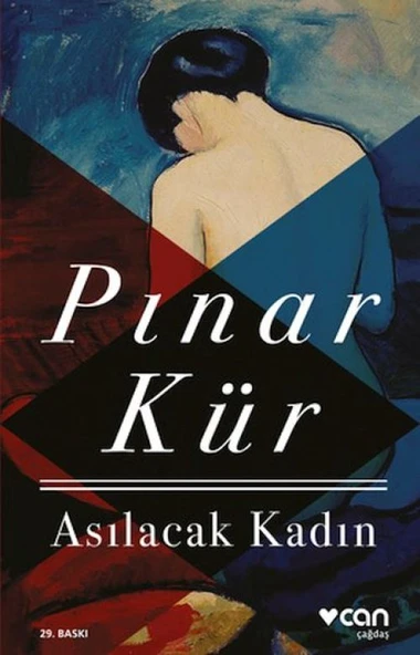 Asılacak Kadın ürün görseli 1