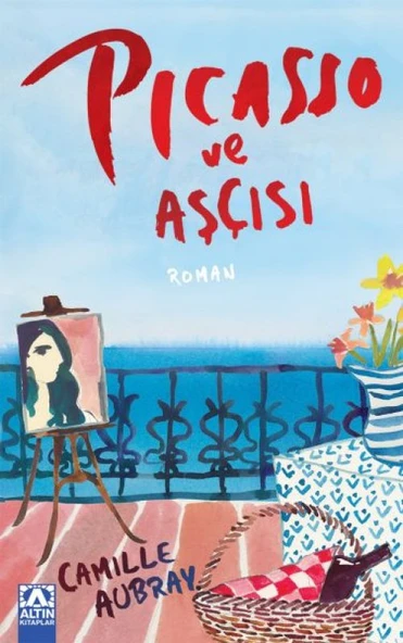 Picasso ve Aşçısı ürün görseli 1