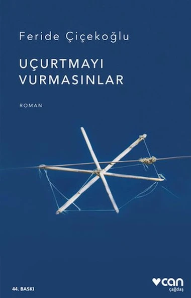 Uçurtmayı Vurmasınlar ürün görseli 1
