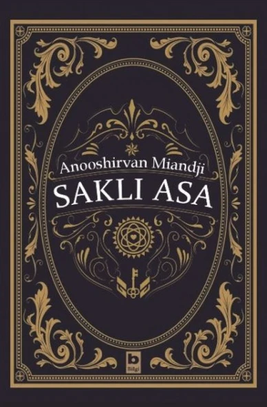 Saklı Asa ürün görseli 1