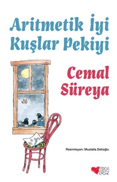 Aritmetik İyi Kuşlar Pekiyi ürün görseli 1