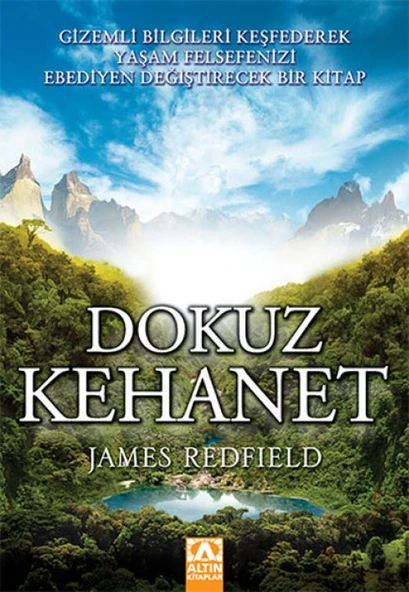 Dokuz Kehanet ürün görseli 1