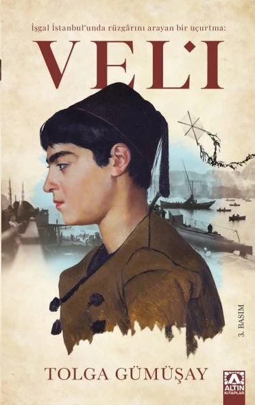 Veli ürün görseli 1