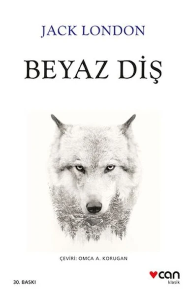 Beyaz Diş ürün görseli 1
