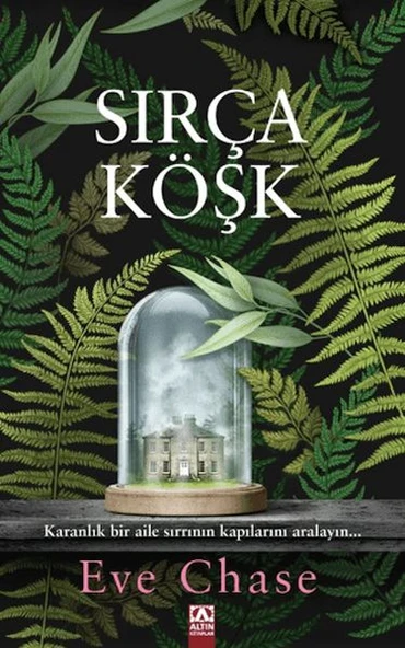 Sırça Köşk ürün görseli 1
