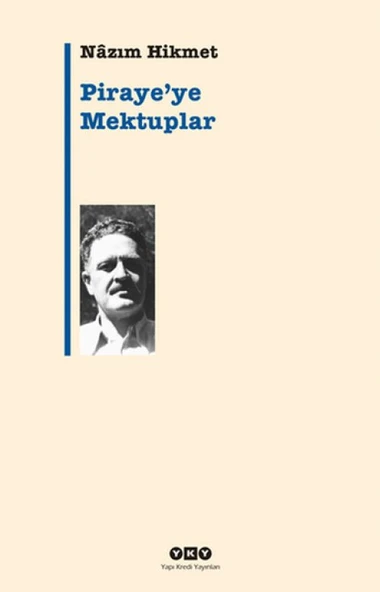 Piraye’ye Mektuplar ürün görseli 1