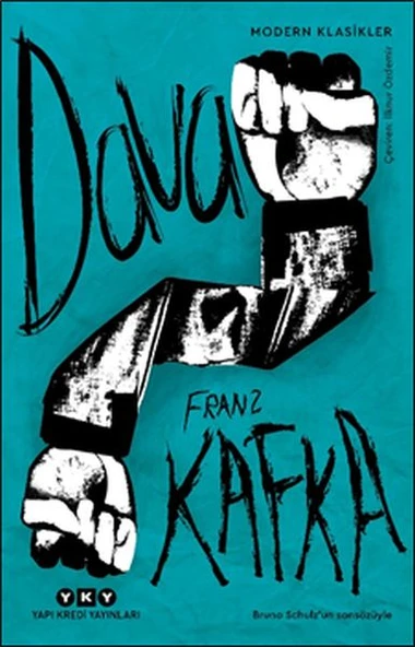 Dava - Modern Klasikler ürün görseli 1