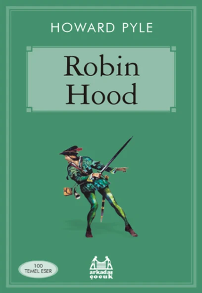 Robin Hood ürün görseli 1