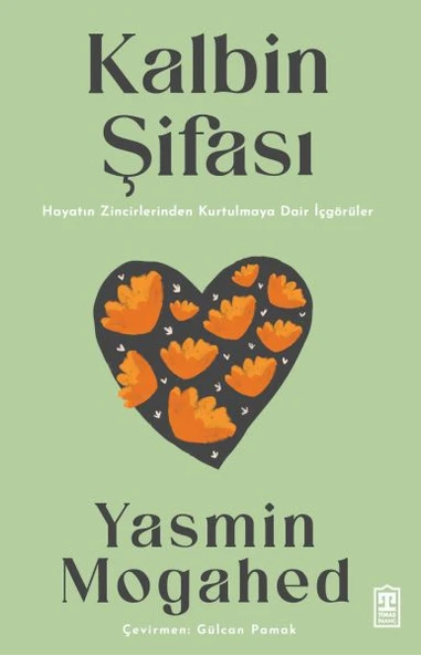 Kalbin Şifası ürün görseli 1