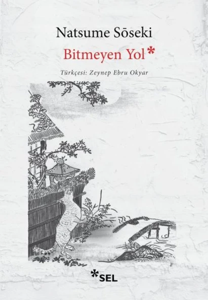 Bitmeyen Yol ürün görseli 1