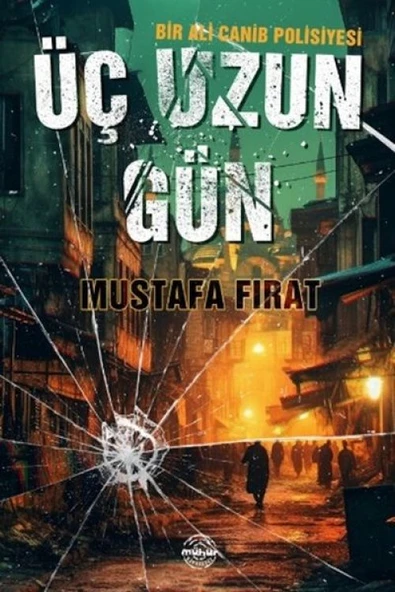 Üç Uzun Gün ürün görseli 1