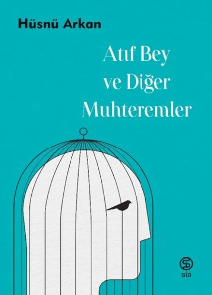 Atıf Bey ve Muhteremler ürün görseli 1