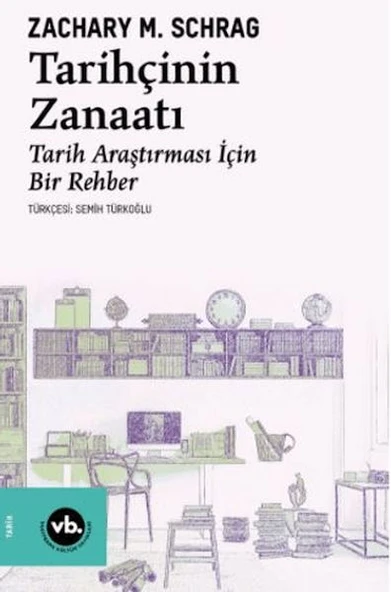 Tarihçinin Zanaatı ürün görseli 1