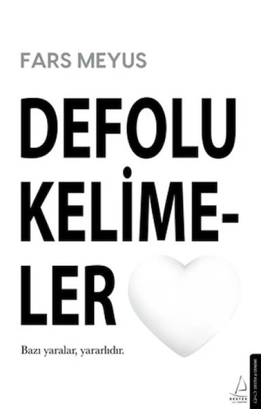 Kelimeler ürün görseli 1