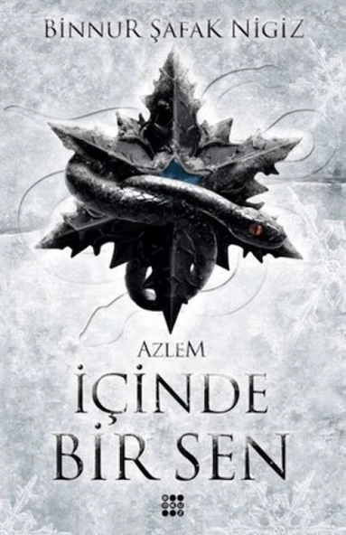 İçinde Bir Sen 4 - Azlem (Ciltli) ürün görseli 1