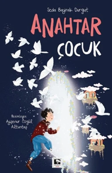 Anahtar Çocuk ürün görseli 1