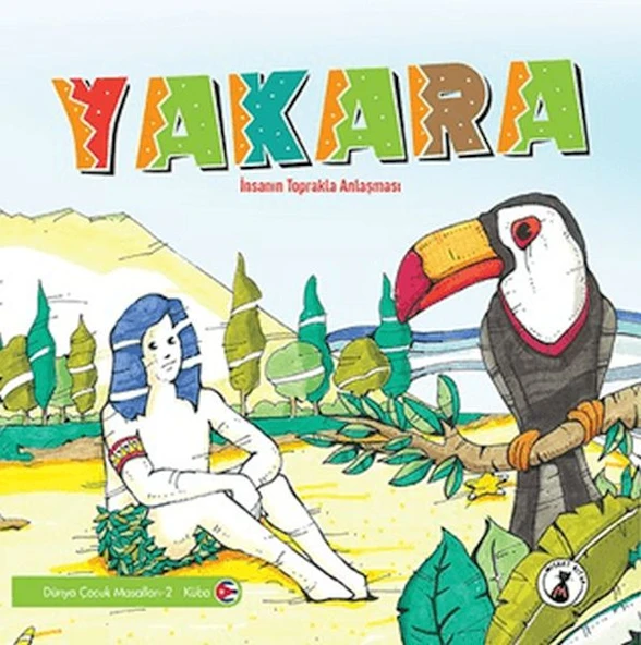 Yakara - İnsanın Toprakla Mücadelesi ürün görseli 1