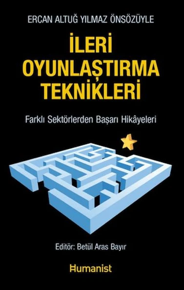 İleri Oyunlaştırma Teknikleri ürün görseli 1