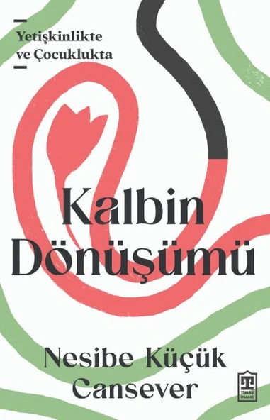 Kalbin Dönüşümü ürün görseli 1