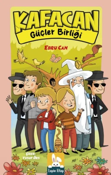 Kafacan - Güçler Birliği ürün görseli 1