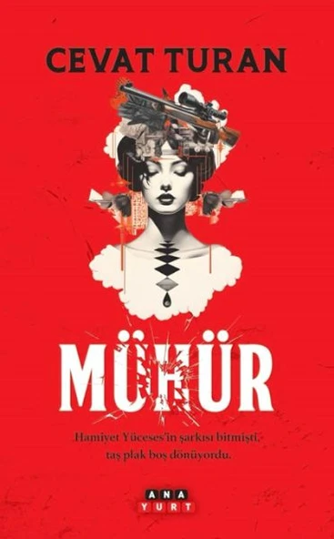 Mühür ürün görseli 1