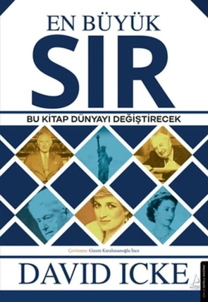 Büyük Sır ürün görseli 1