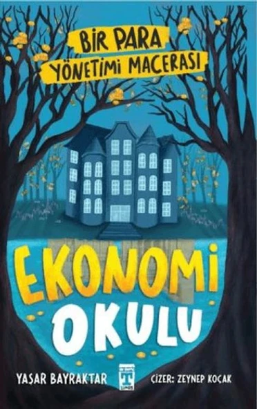 Ekonomi Okulu ürün görseli 1