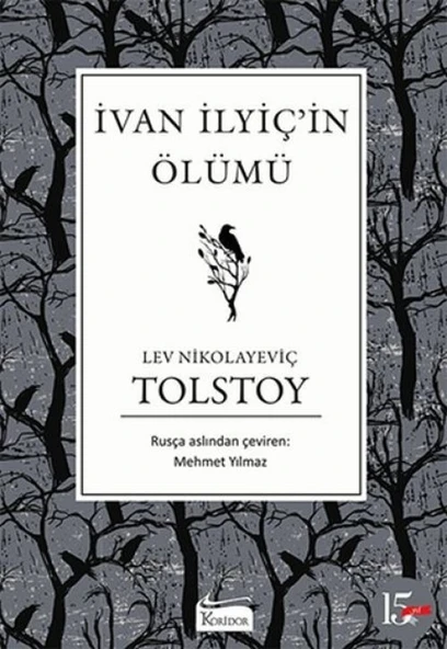 Ivan İlyiç’in Ölümü ürün görseli 1