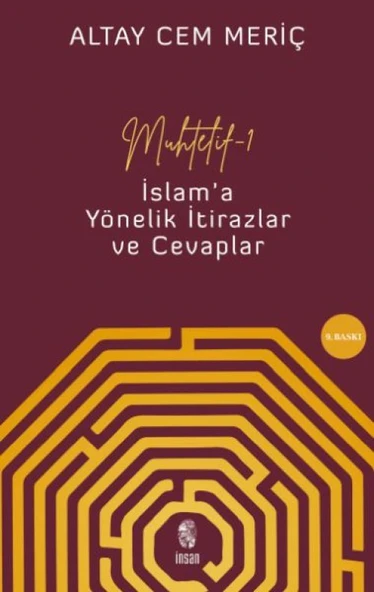 Muhtelif - 1 - İslam'a Yönelik İtirazlar ve Cevaplar ürün görseli 1