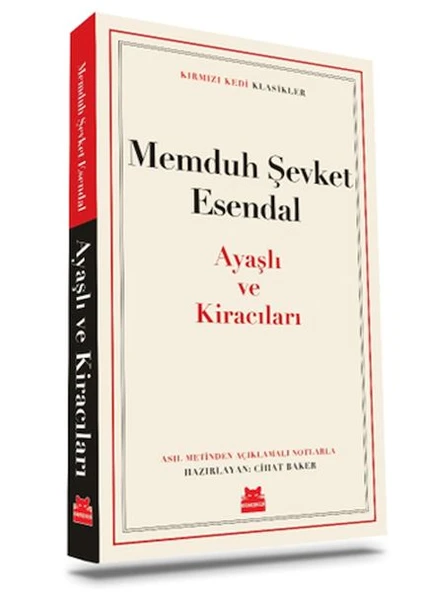 Ayaşlı ve Kiracıları ürün görseli 1