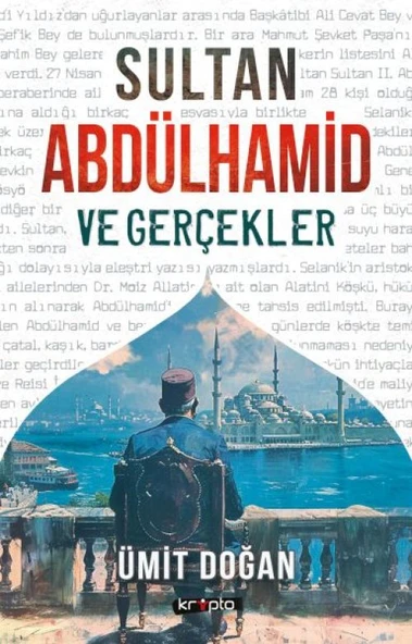 Sultan Abdülhamid Ve Gerçekler ürün görseli 1