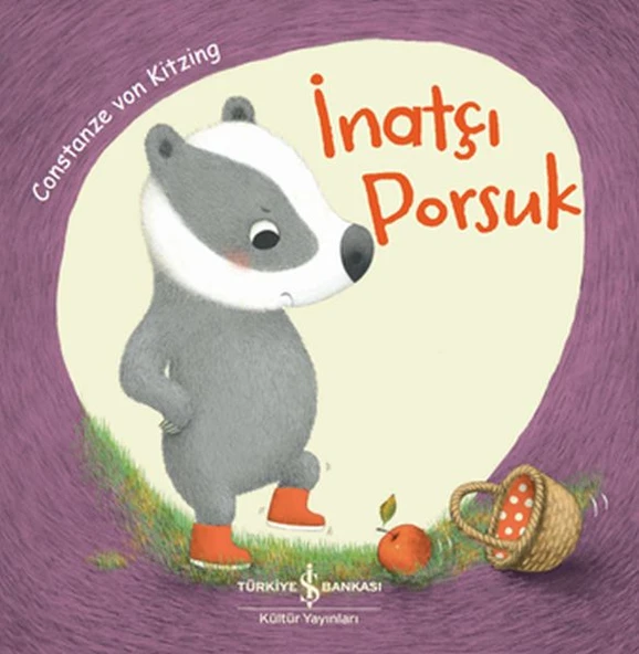 İnatçı ürün görseli 1