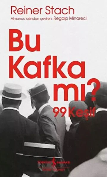 Bu Kafka mı? 99 Keşif ürün görseli 1
