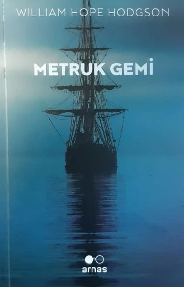 Metruk Gemi ürün görseli 1