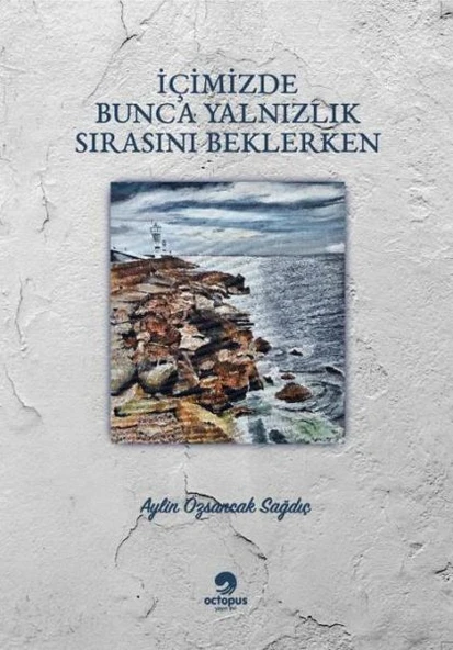 İçimizdeki Bunca Yalnızlık Sırasını Beklerken ürün görseli 1