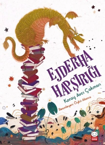 Ejderha Hapşırığı ürün görseli 1