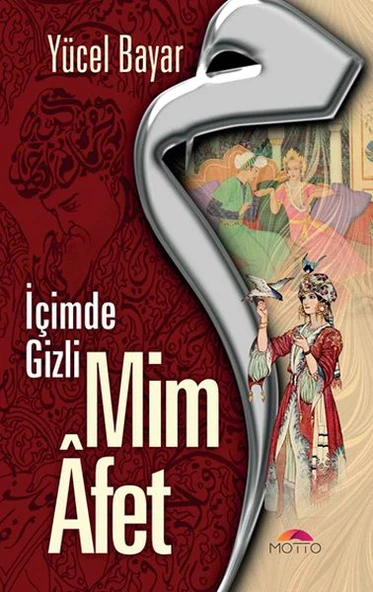 Mim Afet - İçimde Gizli ürün görseli 1
