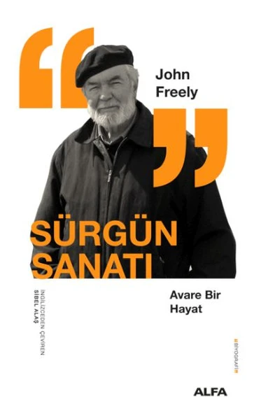 Sürgün Sanatı ürün görseli 1