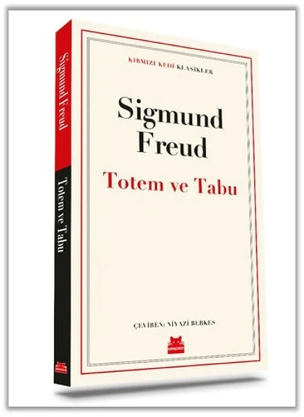 Totem ve Tabu ürün görseli 1