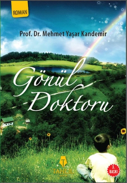 Gönül Doktoru ürün görseli 1