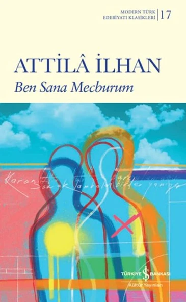 Ben Sana Mecburum ürün görseli 1