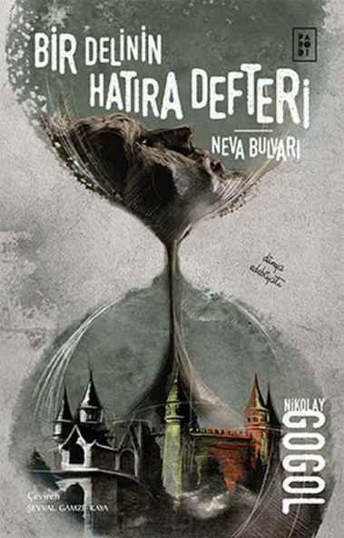 Bir Delinin Defteri-Neva Bulvarı ürün görseli 1