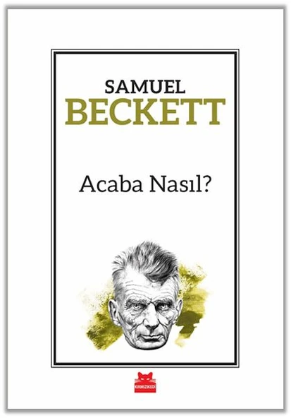 Acaba Nasıl? ürün görseli 1