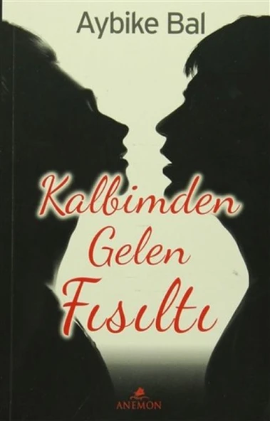 Kalbimden Gelen Fısıltı ürün görseli 1